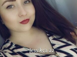 Jessikca_22