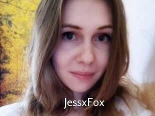 JessxFox