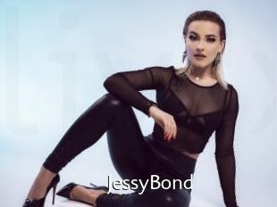 JessyBond