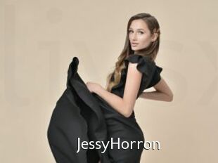 JessyHorron