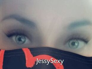 JessySexy