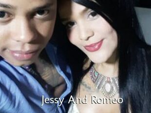 Jessy_And_Romeo