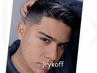 Jeykoff