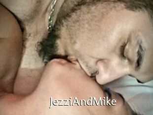JezziAndMike