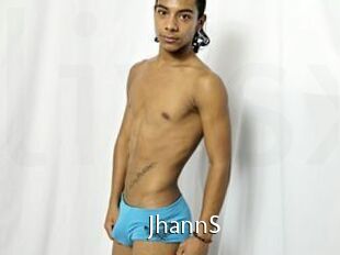 JhannS