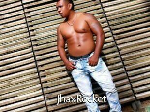 JhaxRocket