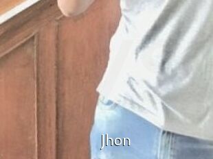 Jhon
