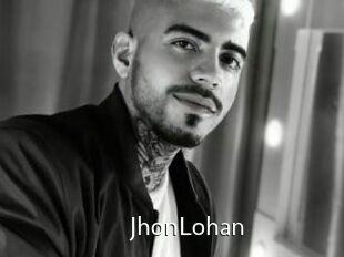 JhonLohan