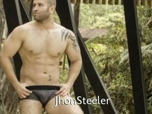 JhonSteeler