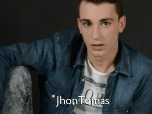 JhonTomas