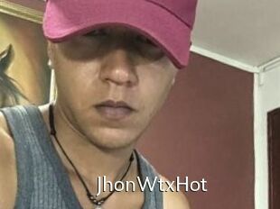JhonWtxHot