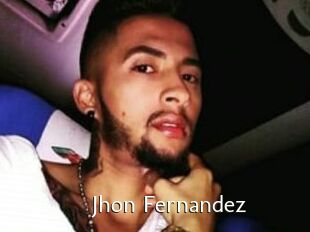 Jhon_Fernandez