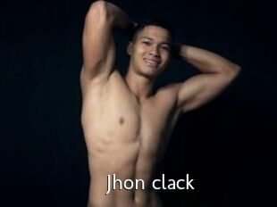Jhon_clack