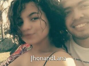 JhonandLana