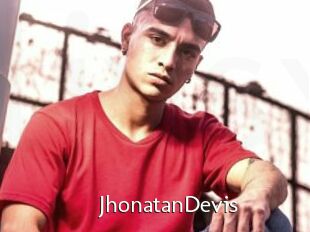 JhonatanDevis