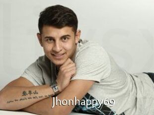 Jhonhappy69