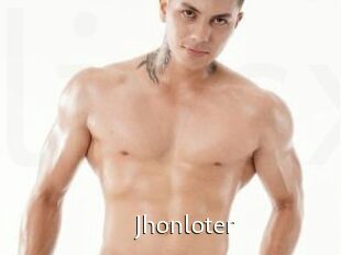 Jhonloter