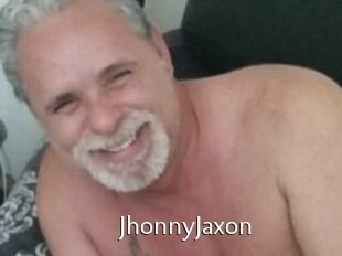 JhonnyJaxon