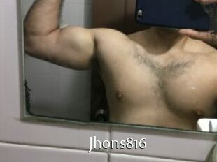 Jhons816