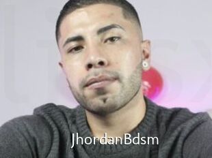 JhordanBdsm