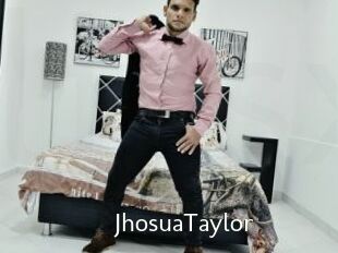 JhosuaTaylor