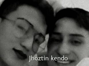 Jhoztin_kendo