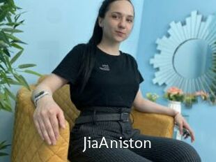 JiaAniston