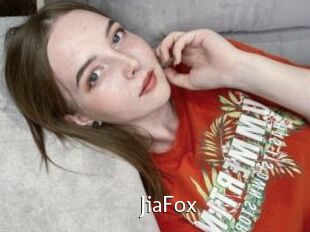 JiaFox