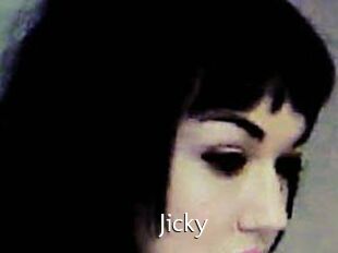 Jicky