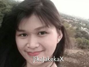 JikaJakekaX