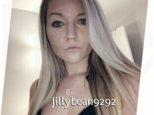 Jillybean9292