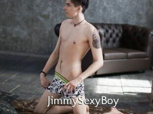 JimmySexyBoy