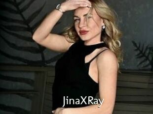 JinaXRay