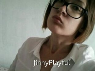 JinnyPlayful