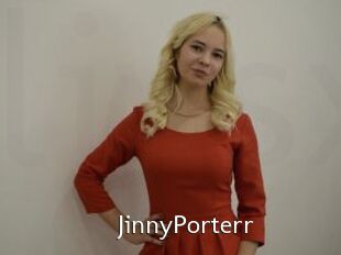 JinnyPorterr