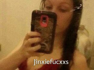 Jinxiefucxxs