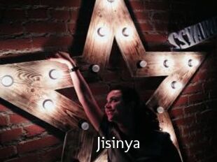 Jisinya