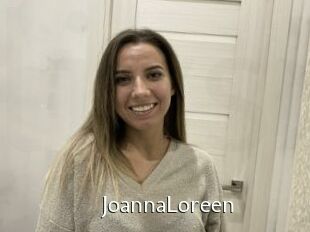 JoannaLoreen