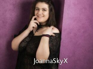 JoannaSkyX