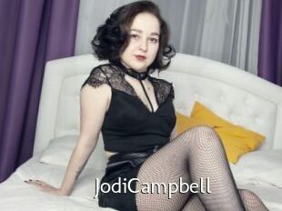 JodiCampbell
