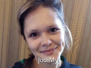 JodiMyr