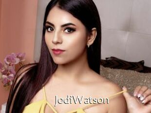JodiWatson