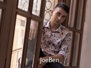 JoeBen