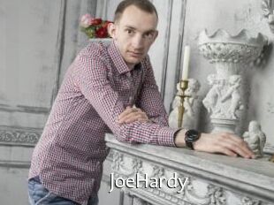 JoeHardy