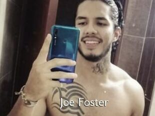 Joe_Foster