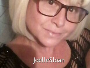 JoelleSloan