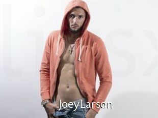 JoeyLarson