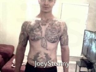 JoeySteamy