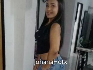JohanaHotx