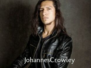 JohannesCrowley